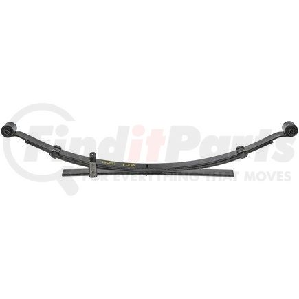 929-124 by DORMAN - Rear Leaf Spring