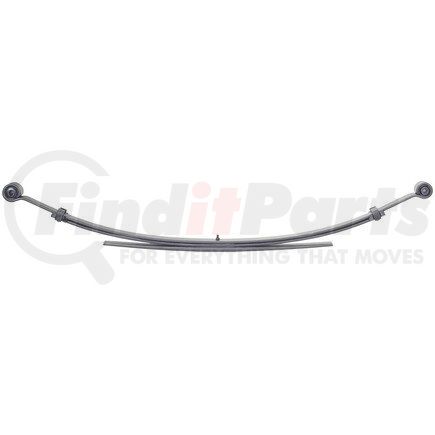 929-125 by DORMAN - Rear Leaf Spring