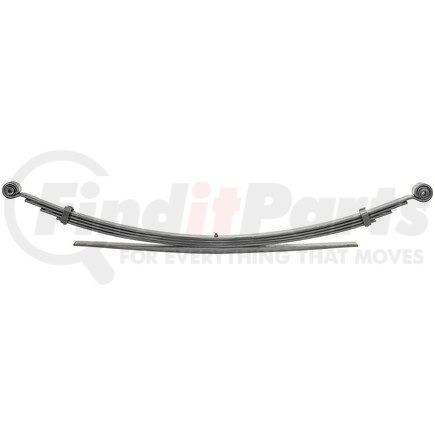 929-126 by DORMAN - Rear Leaf Spring