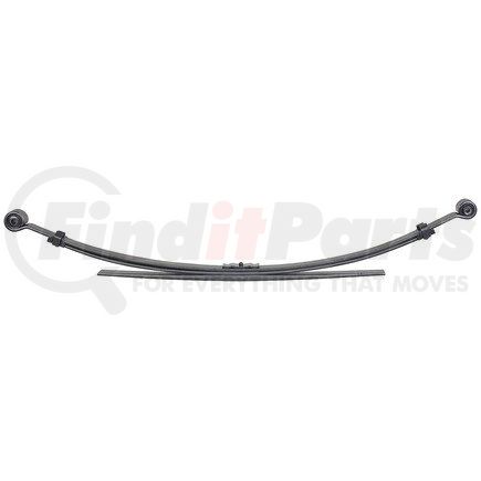 929-128 by DORMAN - Rear Leaf Spring