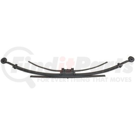 929-148 by DORMAN - Rear Leaf Spring