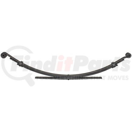 929-149 by DORMAN - Rear Leaf Spring