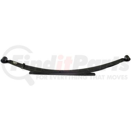 929-202 by DORMAN - Rear Leaf Spring