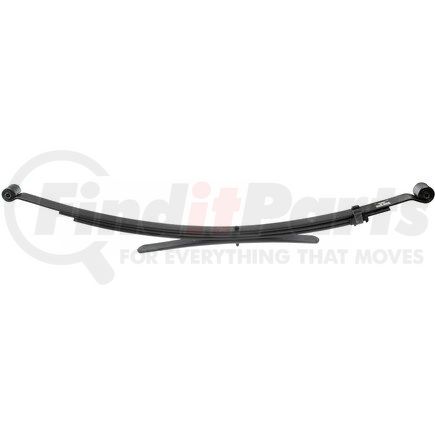 929-206 by DORMAN - Suspension Leaf Spring