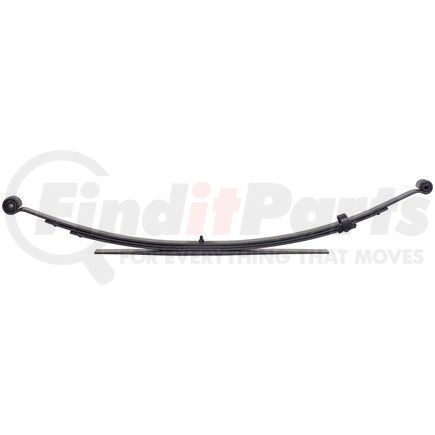 929-216 by DORMAN - Rear Leaf Spring