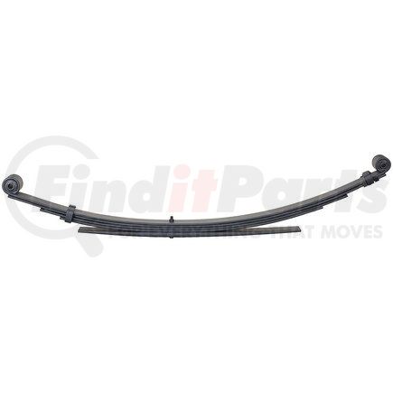 929-144 by DORMAN - Rear Leaf Spring