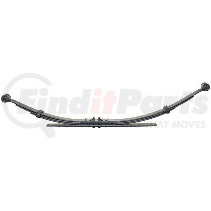 929-145 by DORMAN - Rear Leaf Spring