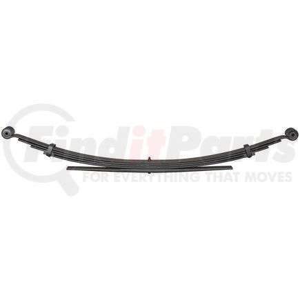 929-146 by DORMAN - Rear Leaf Spring