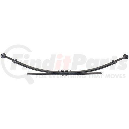 929-147 by DORMAN - Rear Leaf Spring