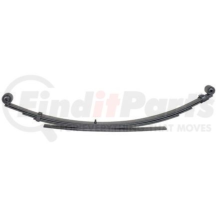 929-224 by DORMAN - Rear Leaf Spring