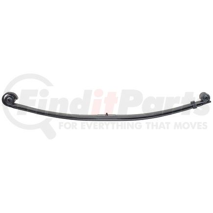 929-225 by DORMAN - Front Leaf Spring