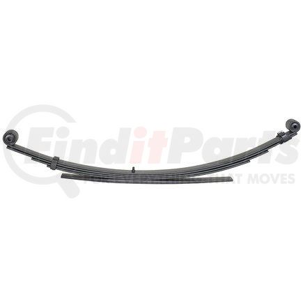 929-226 by DORMAN - Rear Leaf Spring