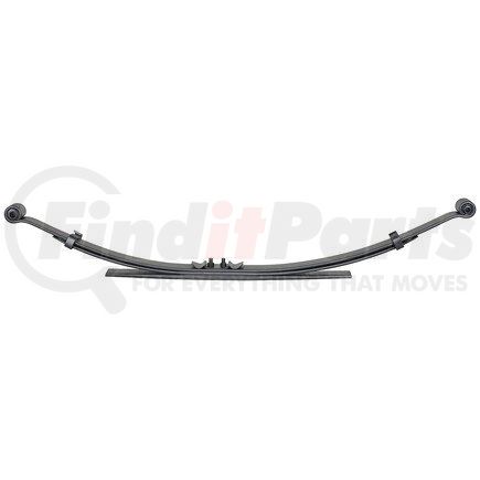 929-228 by DORMAN - Rear Leaf Spring