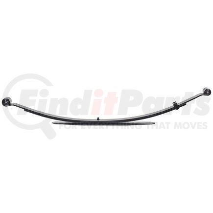 929-229 by DORMAN - Rear Leaf Spring