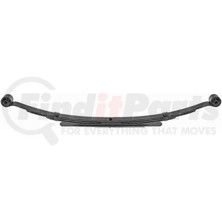 929-219 by DORMAN - Rear Leaf Spring