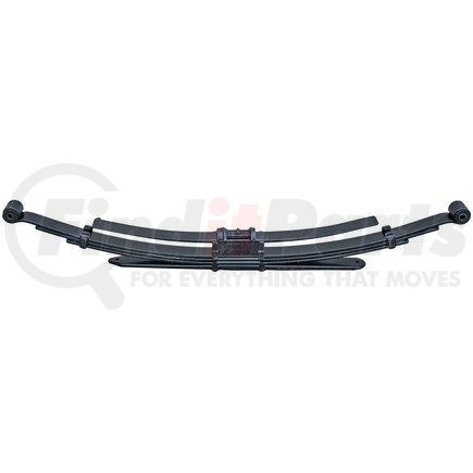 929-220 by DORMAN - Rear Leaf Spring