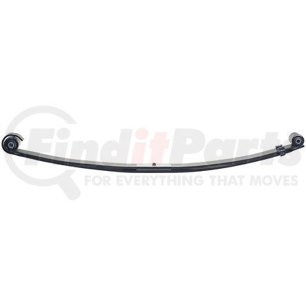 929-222 by DORMAN - Front Leaf Spring