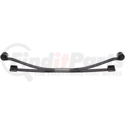 929-250 by DORMAN - Rear Leaf Spring