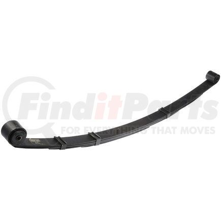 929-301 by DORMAN - Rear Leaf Spring