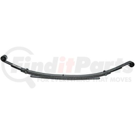 929-302 by DORMAN - Rear Leaf Spring