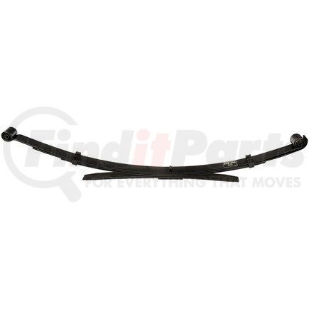 929-400 by DORMAN - Rear Leaf Spring