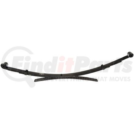 929-401 by DORMAN - Rear Leaf Spring