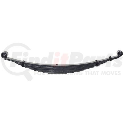 929-231 by DORMAN - Rear Leaf Spring