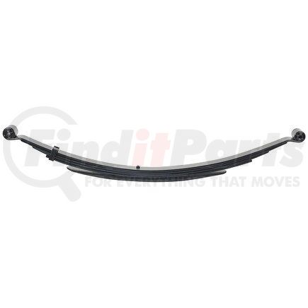 929-232 by DORMAN - Rear Leaf Spring