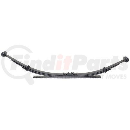 929-233 by DORMAN - Rear Leaf Spring