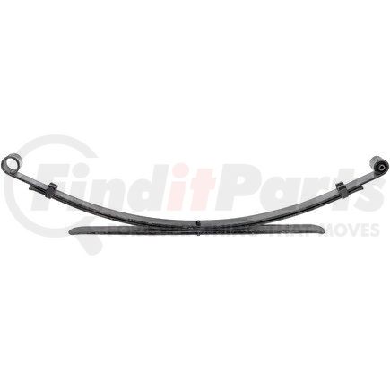 929-500 by DORMAN - Rear Leaf Spring