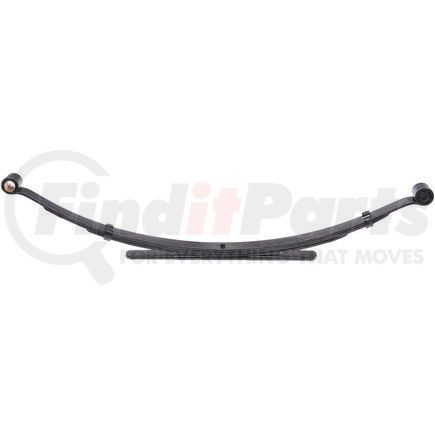 929-502 by DORMAN - Rear Leaf Spring