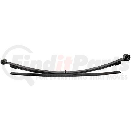 929-600 by DORMAN - Rear Leaf Spring