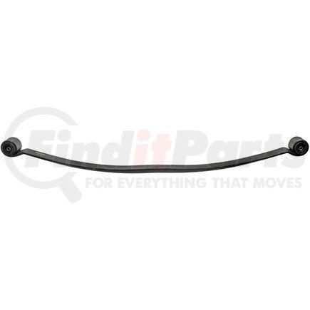 929-601 by DORMAN - Rear Leaf Spring