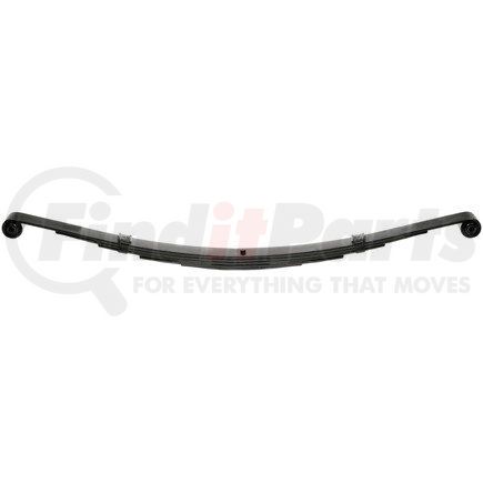 929-603 by DORMAN - Rear Leaf Spring