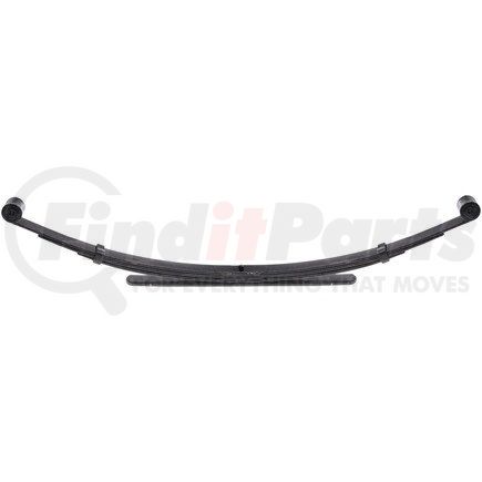 929-402 by DORMAN - Left Leaf Spring