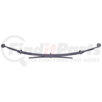 929-406 by DORMAN - Rear Leaf Spring