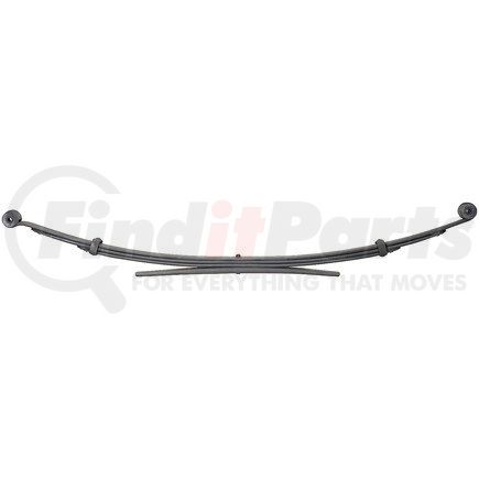 929-407 by DORMAN - Rear Leaf Spring