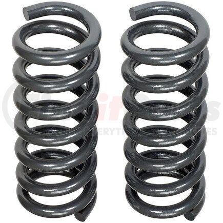 929-907 by DORMAN - Heavy Duty Coil Spring Upgrade - 35 Percent Increased Load Handling