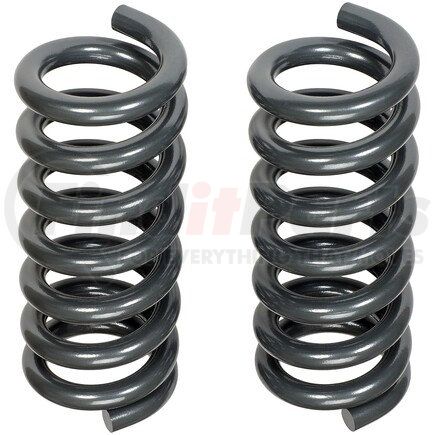 929-908 by DORMAN - Severe Heavy Duty Coil Spring Upgrade - 70 Percent Increased Load Handling