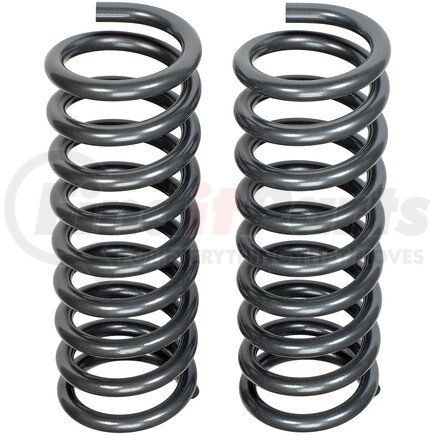 929-909 by DORMAN - Heavy Duty Coil Spring Upgrade - 35 Percent Increased Load Handling