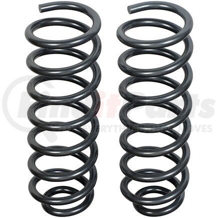 929-911 by DORMAN - Heavy Duty Coil Spring Upgrade - 35 Percent Increased Load Handling