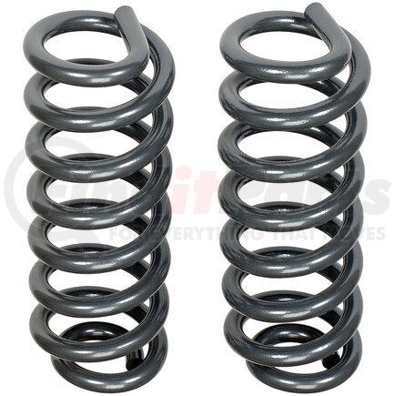 929-900 by DORMAN - Heavy Duty Coil Spring Upgrade - 35 Percent Increased Load Handling