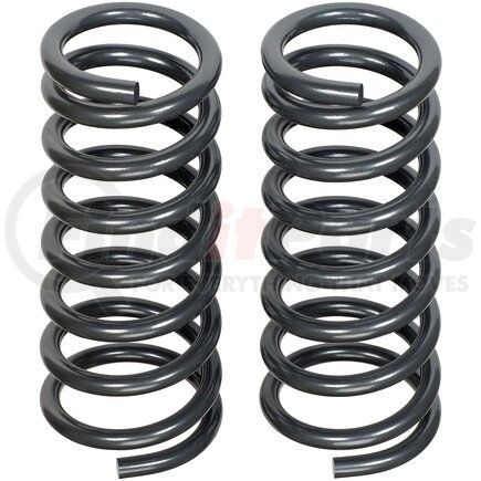 929-902 by DORMAN - Heavy Duty Coil Spring Upgrade - 35 Percent Increased Load Handling