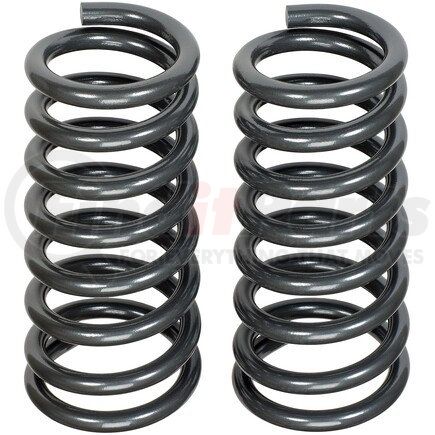 929-903 by DORMAN - Severe Heavy Duty Coil Spring Upgrade - 70 Percent Increased Load Handling