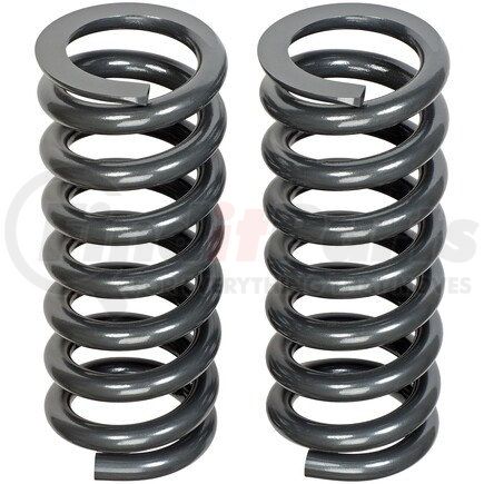 929-919 by DORMAN - Heavy Duty Coil Spring Upgrade - 35 Percent Increased Load Handling