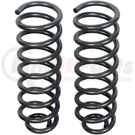 929-920 by DORMAN - Heavy Duty Coil Spring Upgrade - 35 Percent Increased Load Handling