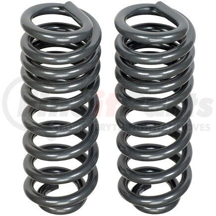 929-925 by DORMAN - Heavy Duty Coil Spring Upgrade - 35 Percent Increased Load Handling