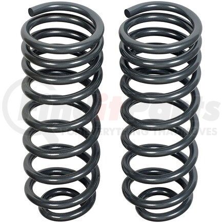 929-926 by DORMAN - Heavy Duty Coil Spring Upgrade - 35 Percent Increased Load Handling