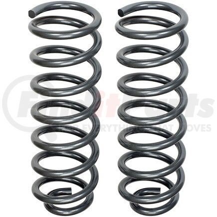 929-913 by DORMAN - Severe Heavy Duty Coil Spring Upgrade - 70 Percent Increased Load Handling