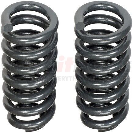 929-916 by DORMAN - Heavy Duty Coil Spring Upgrade - 35 Percent Increased Load Handling